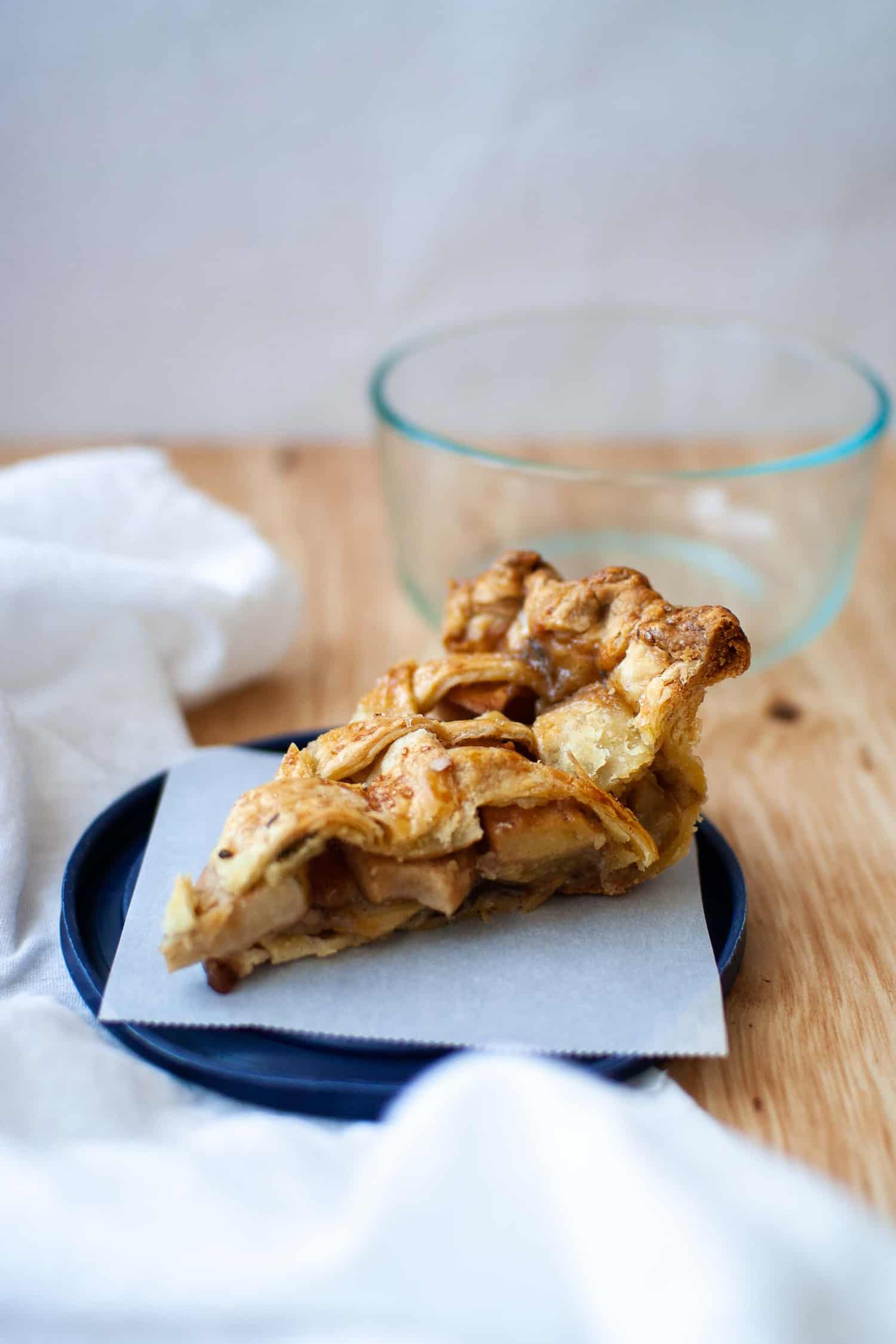 Kitchen Tip #2: The Best Way to Store Leftover Cakes and Pies