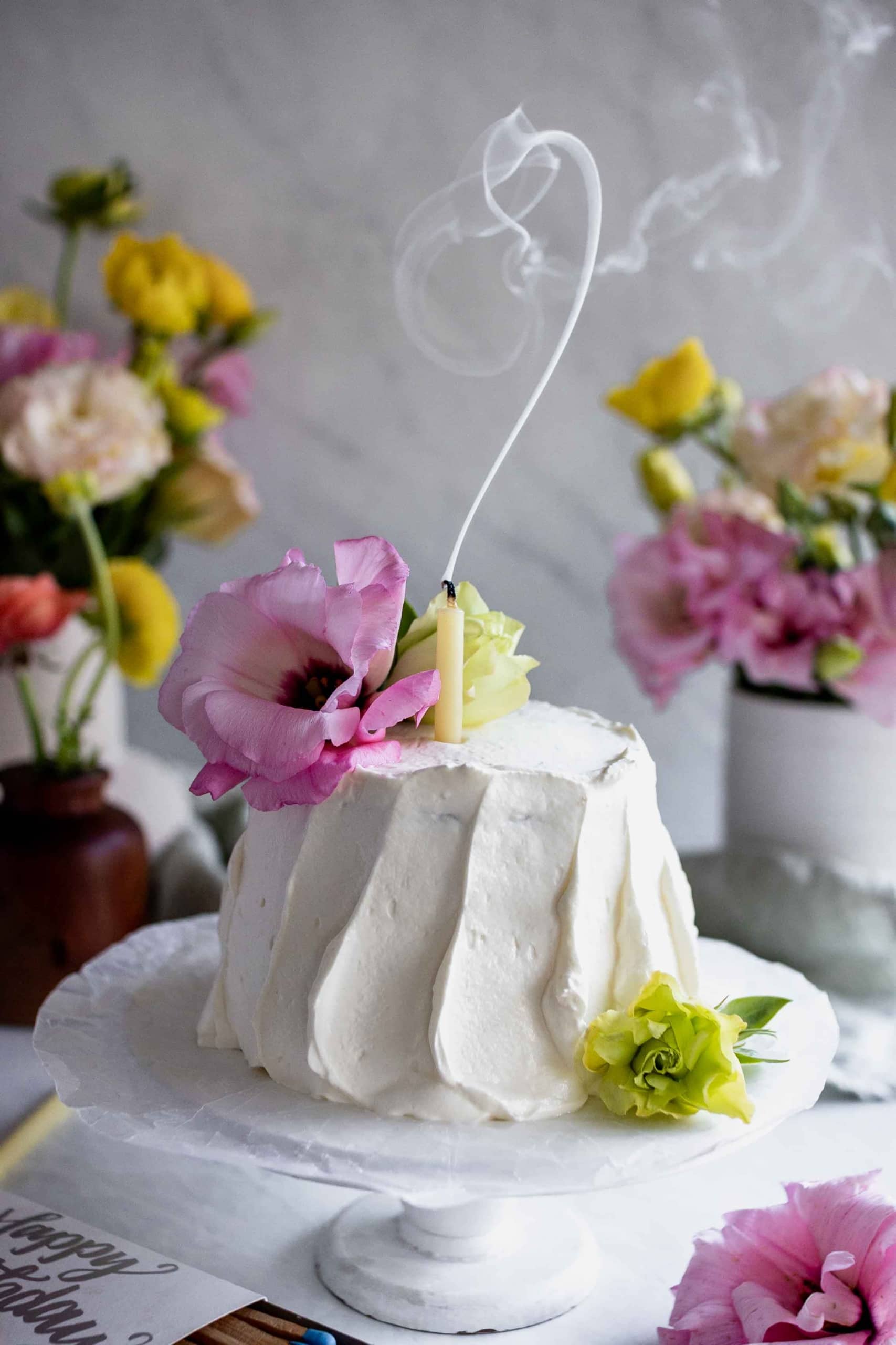 1st Birthday Cake - Birthday Cake - Cakes ::